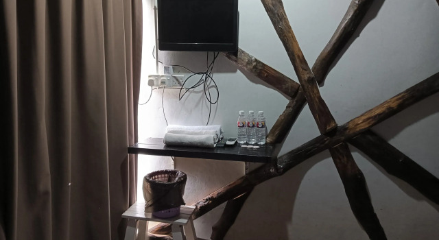 Номер Deluxe Hotel O Hi Inn 2