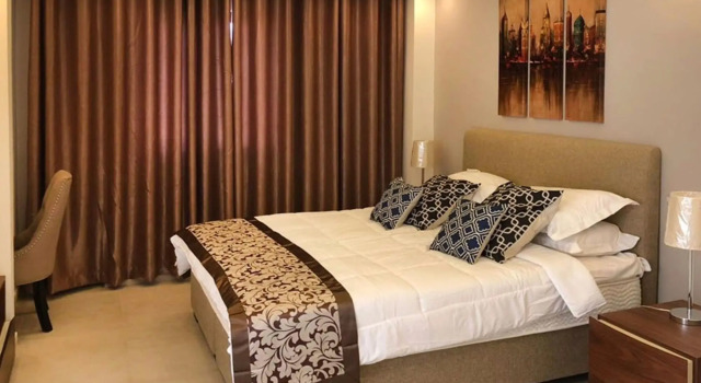 Lijam Hotel