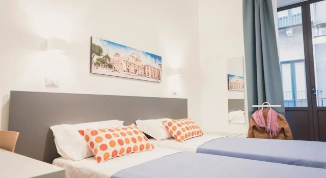 Номер Economy Fladi House Catania