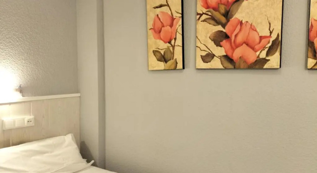 Номер Standard Hostal Albero by gaiarooms