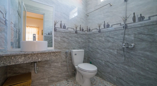 Номер Superior Truong Thinh Homestay