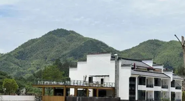 Kouxinsz, Prenota Hotel Huzhou Zhejiang
