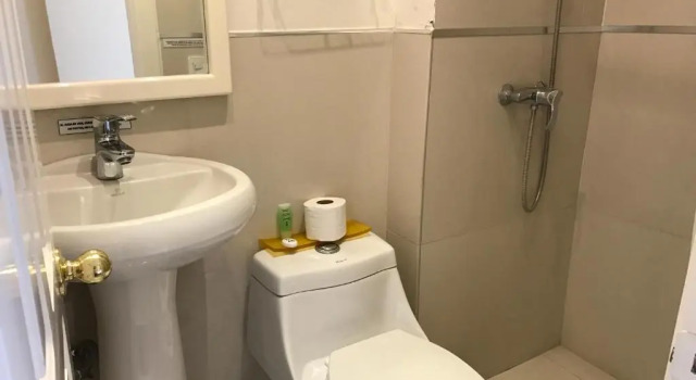 Номер Standard Hotel Cayman