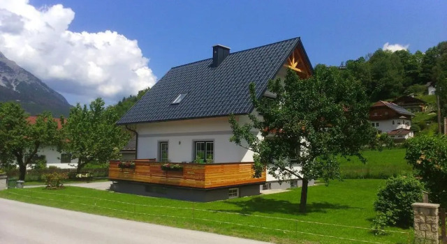 Ferienhaus Pichler, Rezervați Hotel Oeblarn 