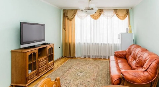 Люкс Отель Горизонт