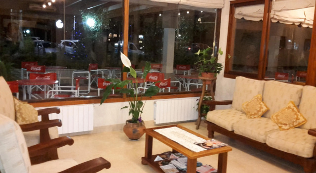 Hotel Sardegna, Rezerwuj Hotel Pinamar 