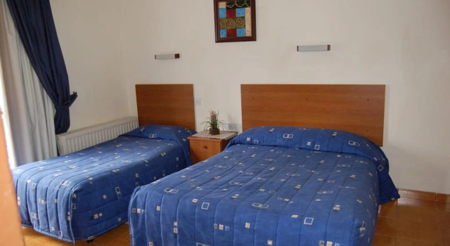 Nightingale Hotel, Book Hotel Platres Troodos