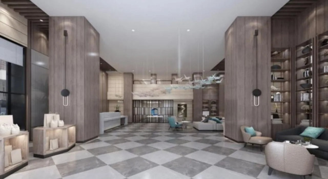Gya Hotel Ningbo Xiangshan Shipu, Boek Hotel Ningbo Zhejiang