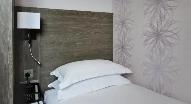 Одноместный номер Standard Bromley Court Hotel London