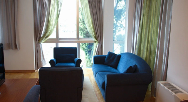 Номер Standard Hotel Ambasador