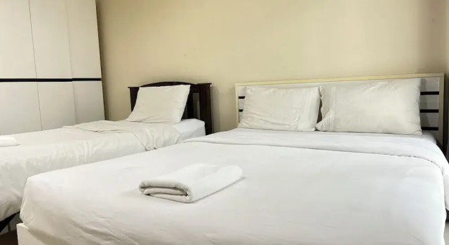 Номер Standard Nattida Place