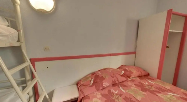 Номер Comfort Hôtel Triotel