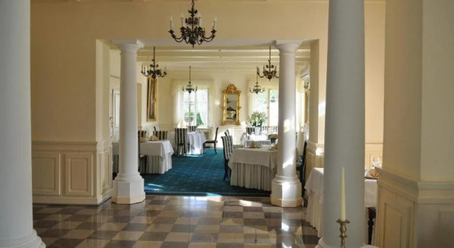 Hotel Zajazd Napoleoński, Забронировать Отель Вавер 