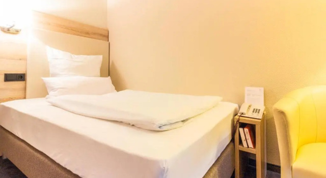 Номер Standard Hotel Engel