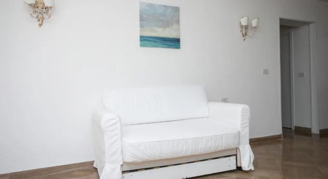 N143 - Numana, bellissimo trilocale a 100mt dal mare