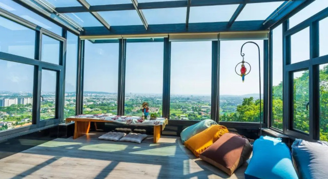 Номер Standard Azure Villa
