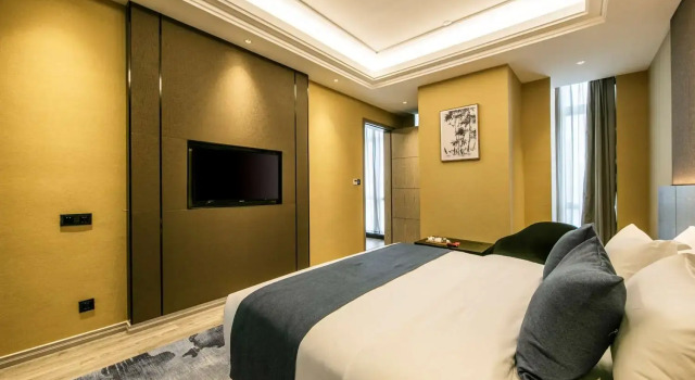 Best Western Plus Ouyue Hotel Fuzhou, Book Hotel Mawei 