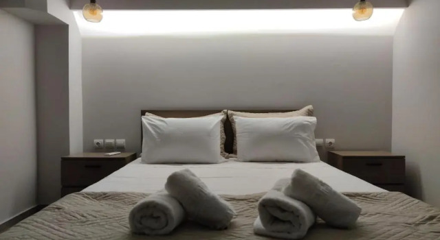 Апартаменты 3Apartments Artemis luxury