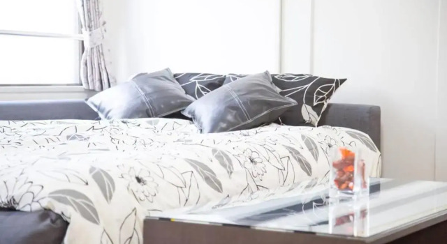 Modern Apartment near Hiroshima Station for 5 ppl, Prenota Appartamento Appartamenti a Hiroshima, Appartamento