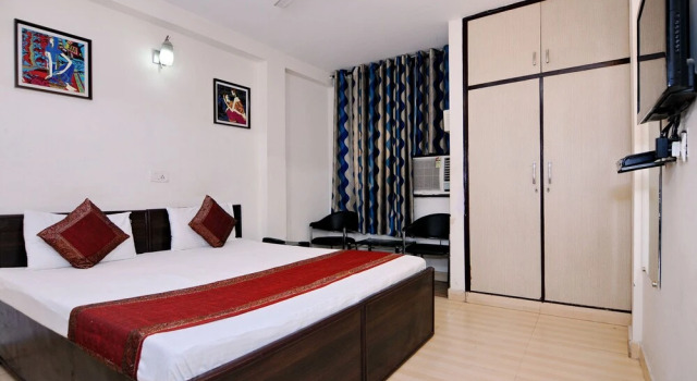OYO Rooms Dwarka Sector 7