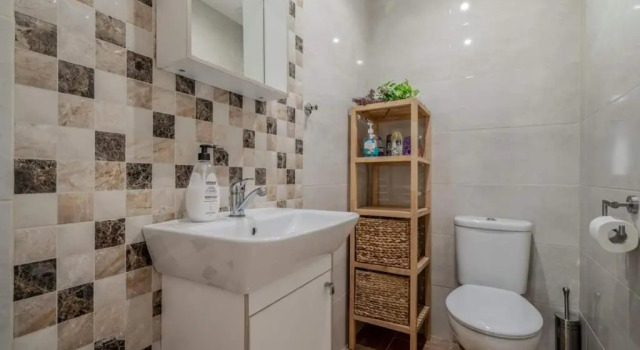 Апартаменты Apartamento Playa Valencia Beach