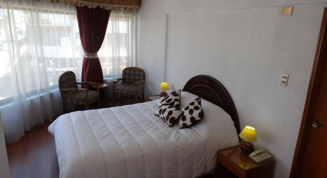 Hotel Castellano