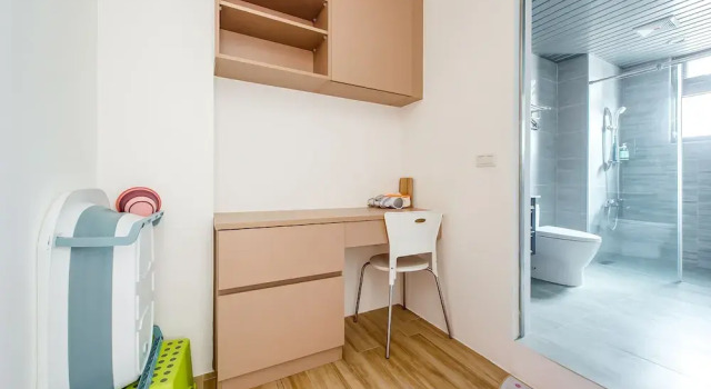 Appartamento Luxury Wenshui