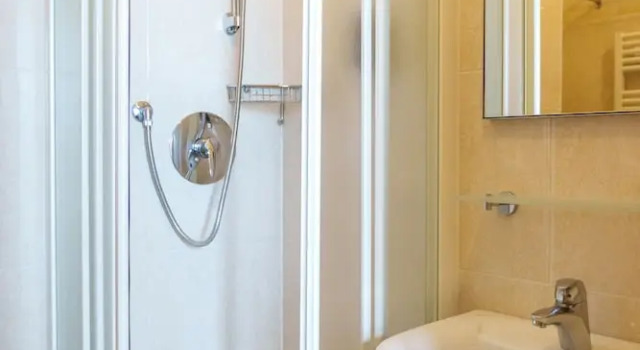 Номер Deluxe Hotel Rex Rimini