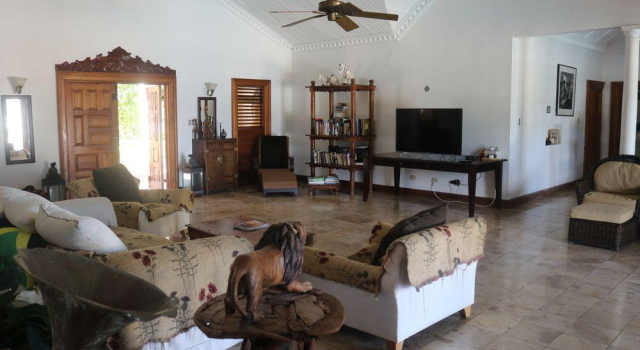 10 Br Guesthouse - Montego Bay - Prj 1434