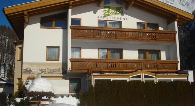 Appartement Rauch, Rezervovat Apartmán Hotely v Tyrolsko se snídaní, Snídaně