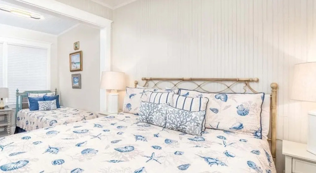 Sea View 2 by Tybee Vacation Rentals, Rezerwuj Apartament Tybee Island Georgia
