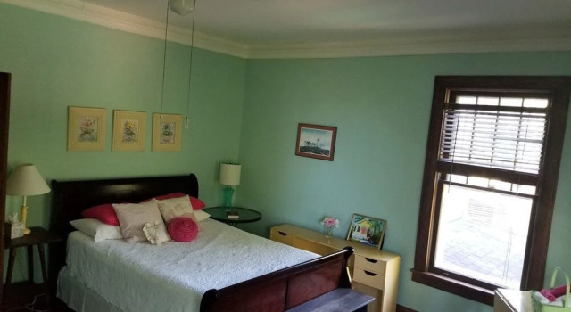 Шале 7 Bedroom Manor near Appomattox & Lynchburg