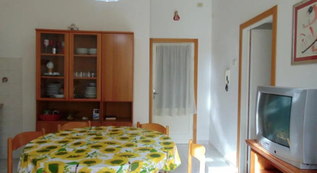 N209 - Numana, Bilocale Con Giardino a 100 Metri Dal Mare, Rezervovat Hotel Numana 