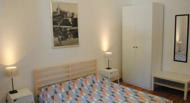 Casa Vacanza Belli, Rezervovat Hotel Hotely v Lazio s parkováním, Parkování