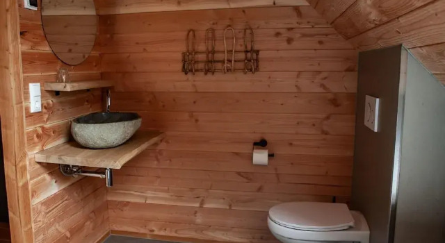 Wellness Home in Brabant With Private Spa, Buchen Sie Resort Uden Nordbrabant