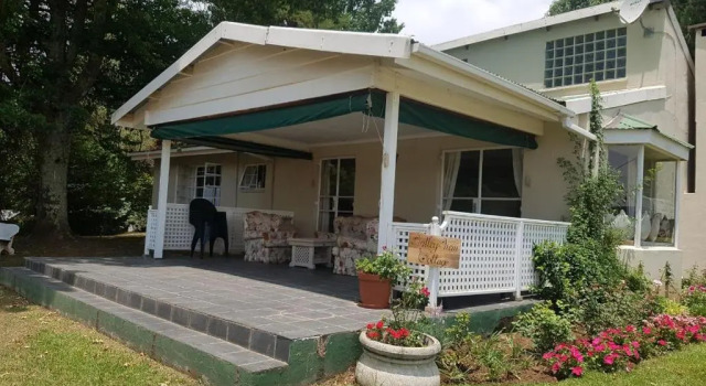 Коттедж 37 Valley View Cottage