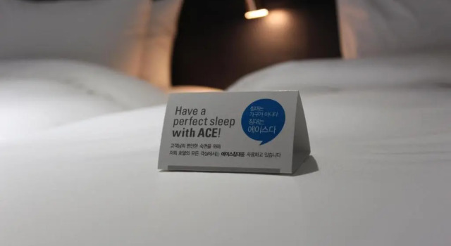 Номер Standard Rivertain Hotel Gyeongju