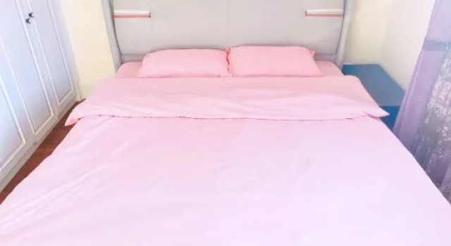 Люкс Dalian Chushao Homestay