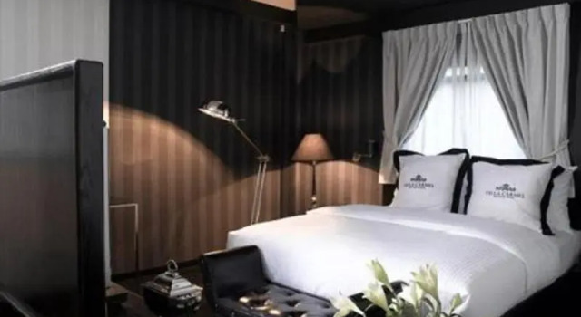 Люкс Villa Carmel Boutique Hotel