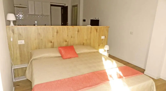 Fiera Roma Suites, Rezervovat Hotel Hotely v Lazio s parkováním, Parkování