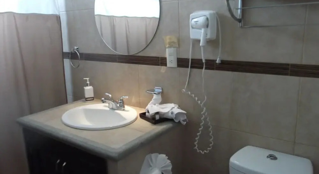 Номер Standard Posada Vista Tepoz