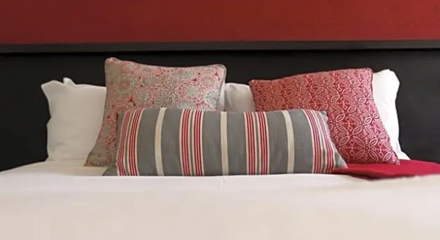 Номер Executive Hotel Savoy and Conference Centre