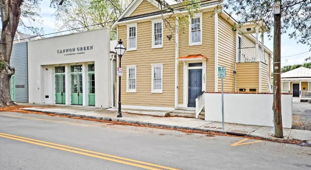 Guesthouse Charleston SOUTH 105 ALL