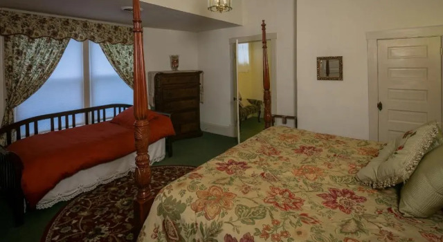 Taylor House Inn, Забронировать Отель «постель и завтрак» Вейлл-Крусис Аппалачи