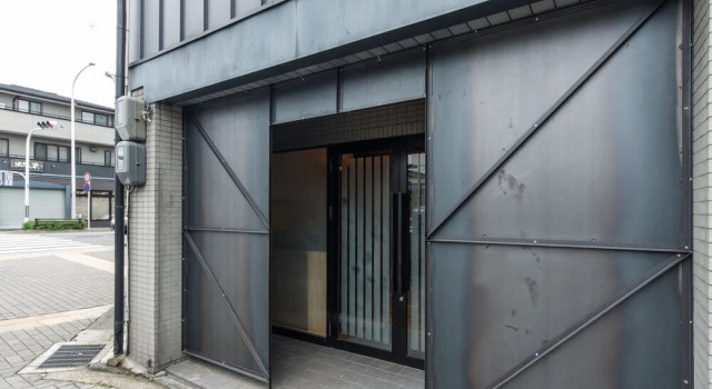 Art house - BnA GALLERY Kyoto, Забронировать Отель Отели Киото 3 звезды, рядом с Хигасияма, 3*