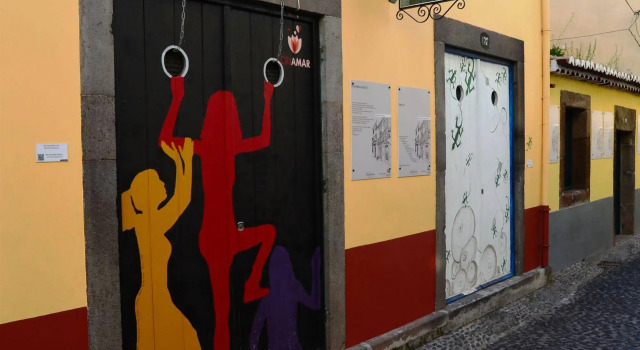 Residencial Mariazinha