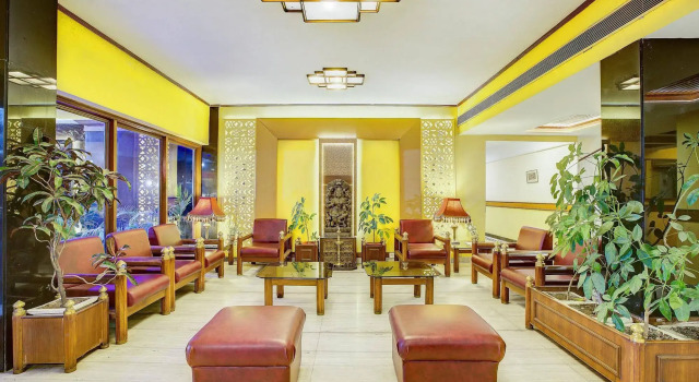 Treebo Trend Ajanta Continental, Rezervovat Hotel Déhrádún Uttarakhand
