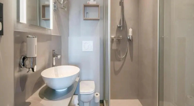 Номер Economy Hotel zur Post NEW STYLE