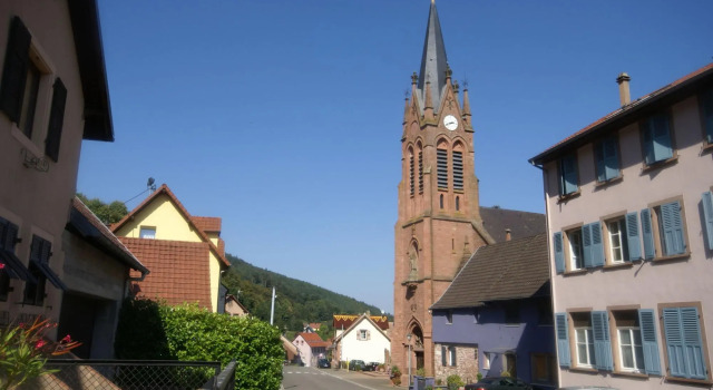 Remote Holiday Home in Harreberg With Terrace, Rezervovat Hotel Harreberg Lotrinsko