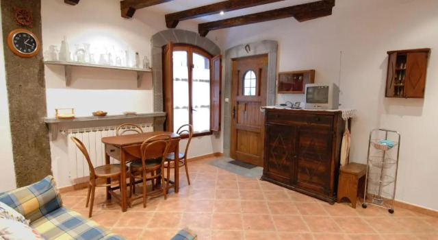 Apartamentos Sorripas, Rezervovat Apartmán Bielsa Sobrarbe